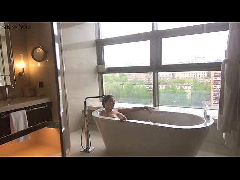 ❤️ Сјајна беба Страствено дрка своју мацу у купатилу ❤ Порно видео на sr.hdporn24.ru ❌